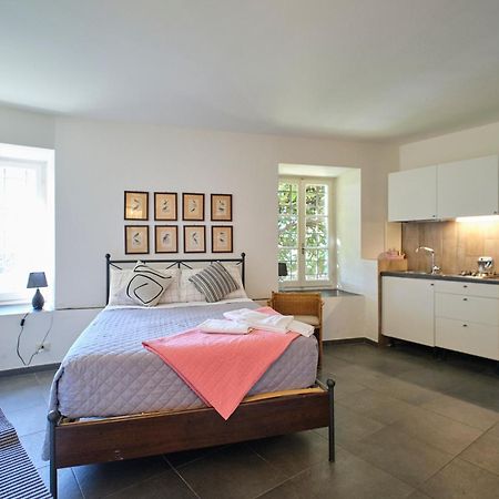 Il Nespolo Di Campopisano Appartement Genua Buitenkant foto