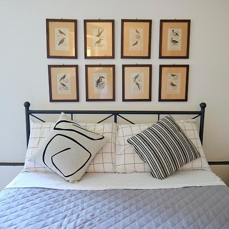 Il Nespolo Di Campopisano Appartement Genua Buitenkant foto
