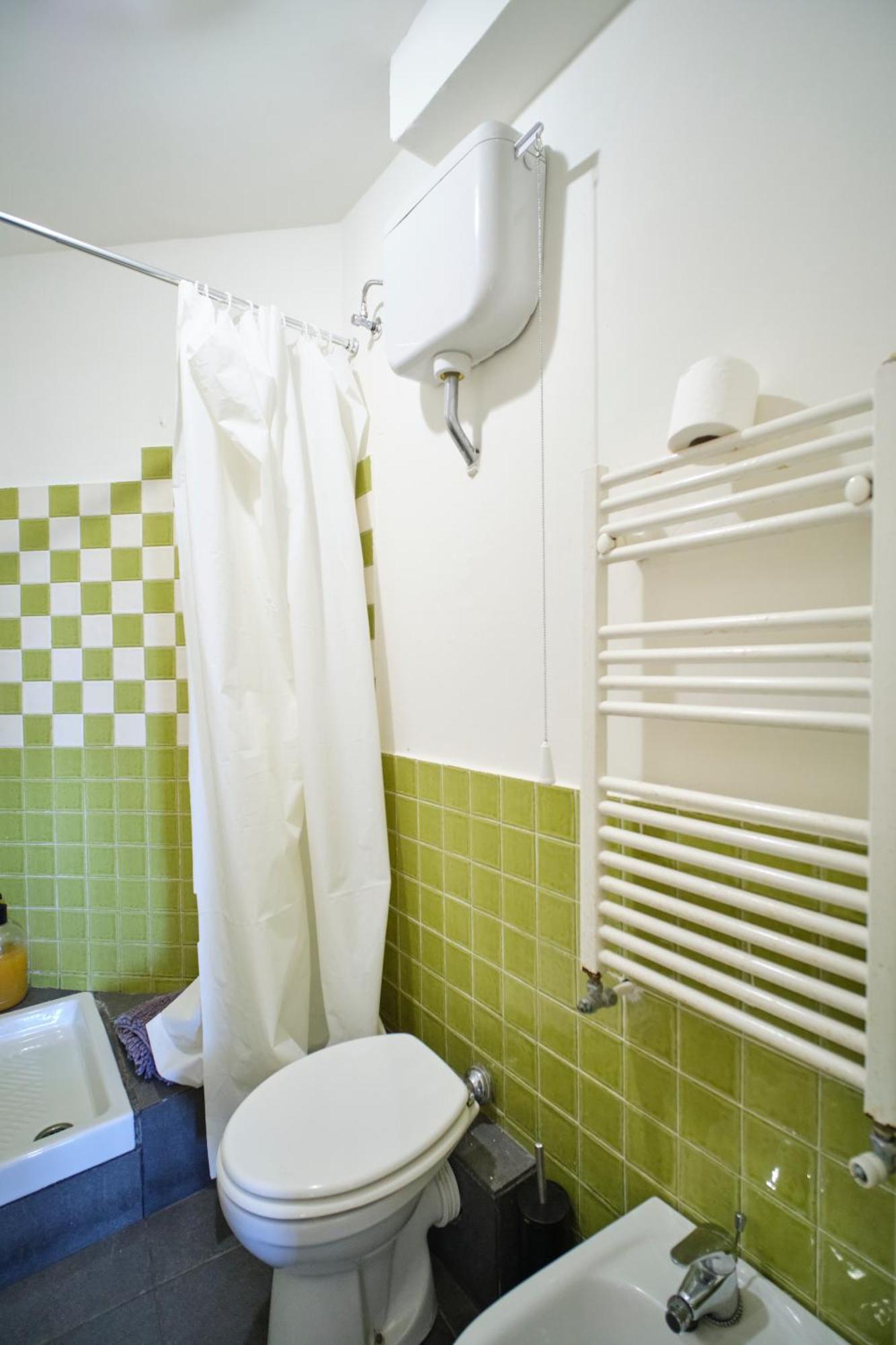 Il Nespolo Di Campopisano Appartement Genua Buitenkant foto