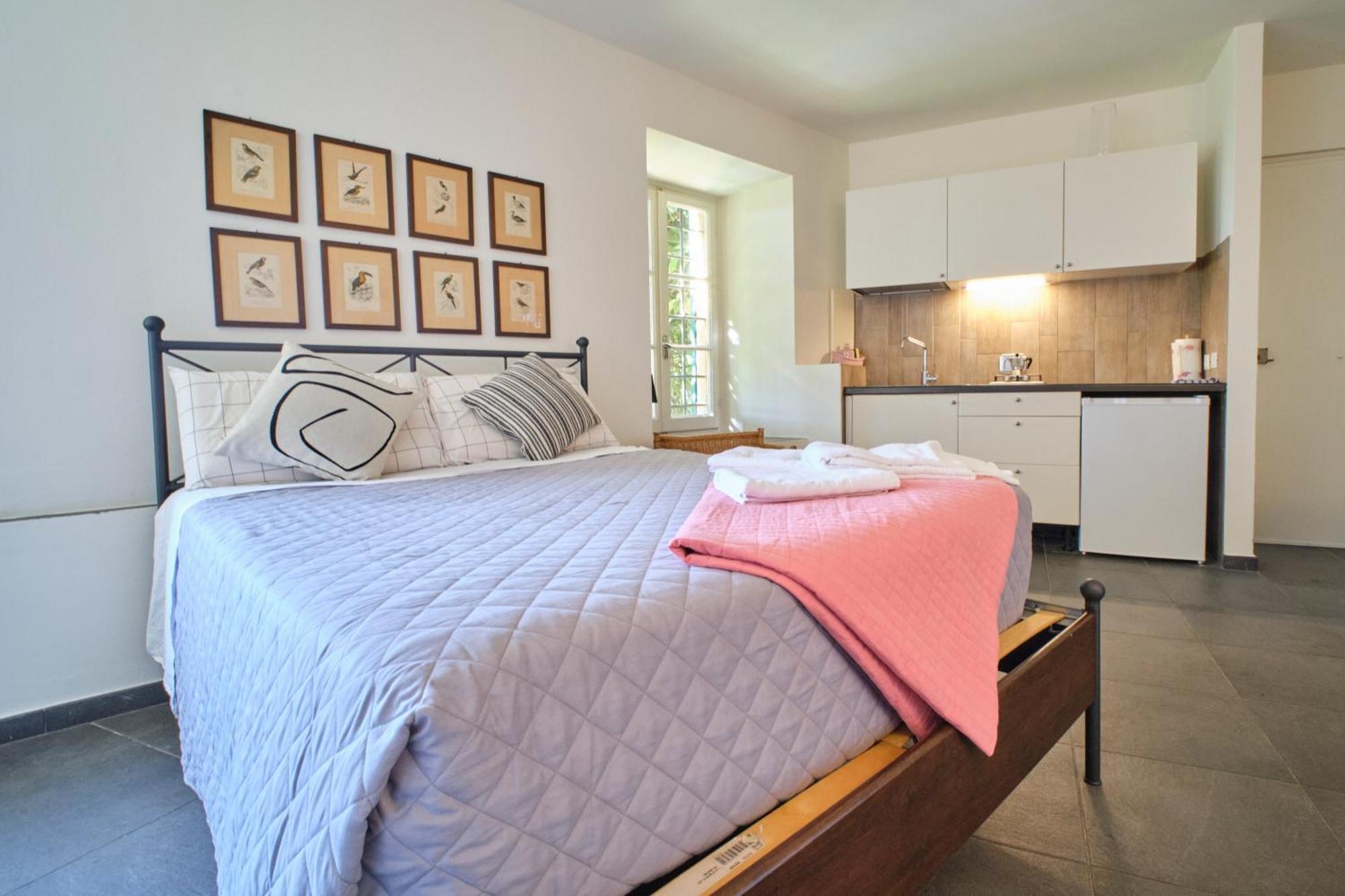 Il Nespolo Di Campopisano Appartement Genua Buitenkant foto