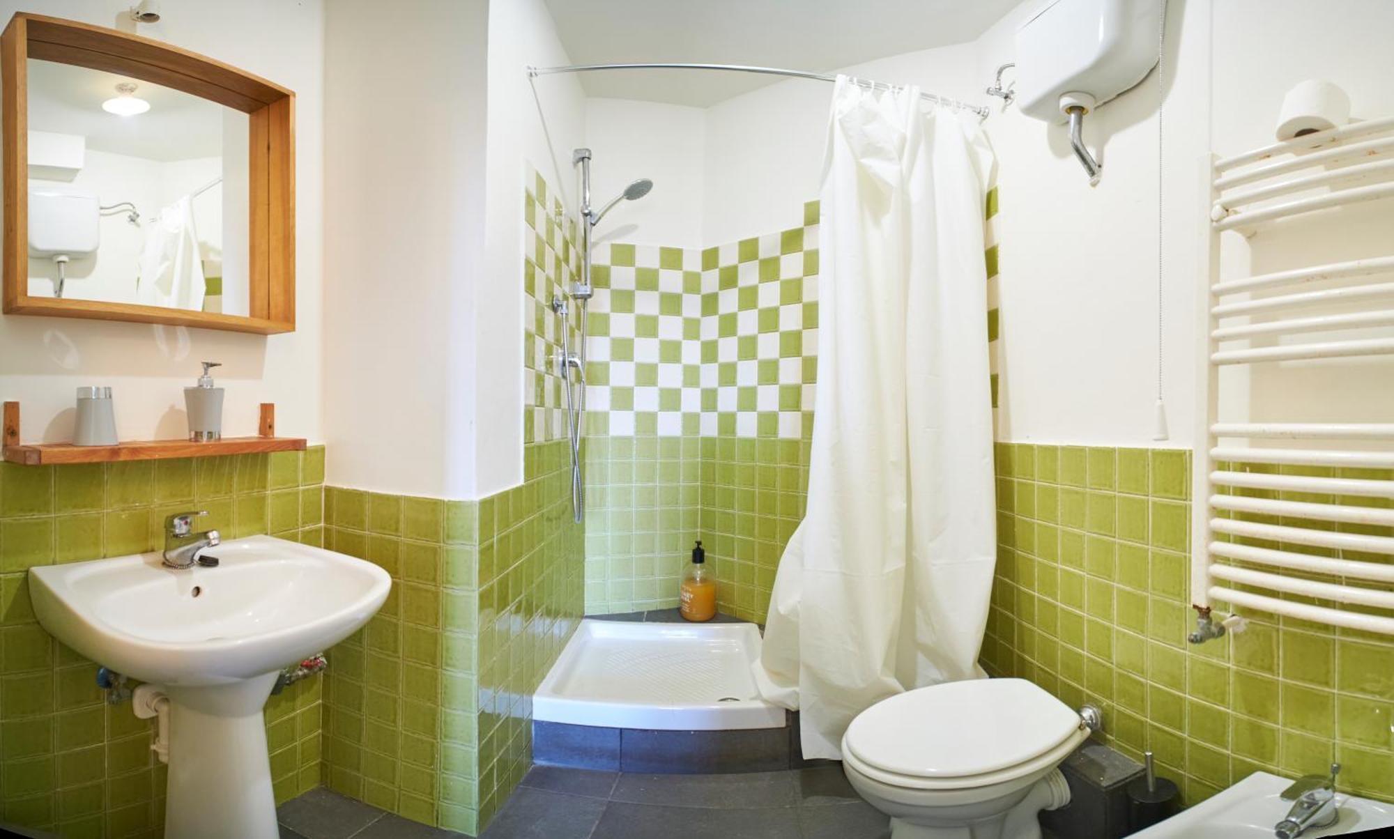 Il Nespolo Di Campopisano Appartement Genua Buitenkant foto