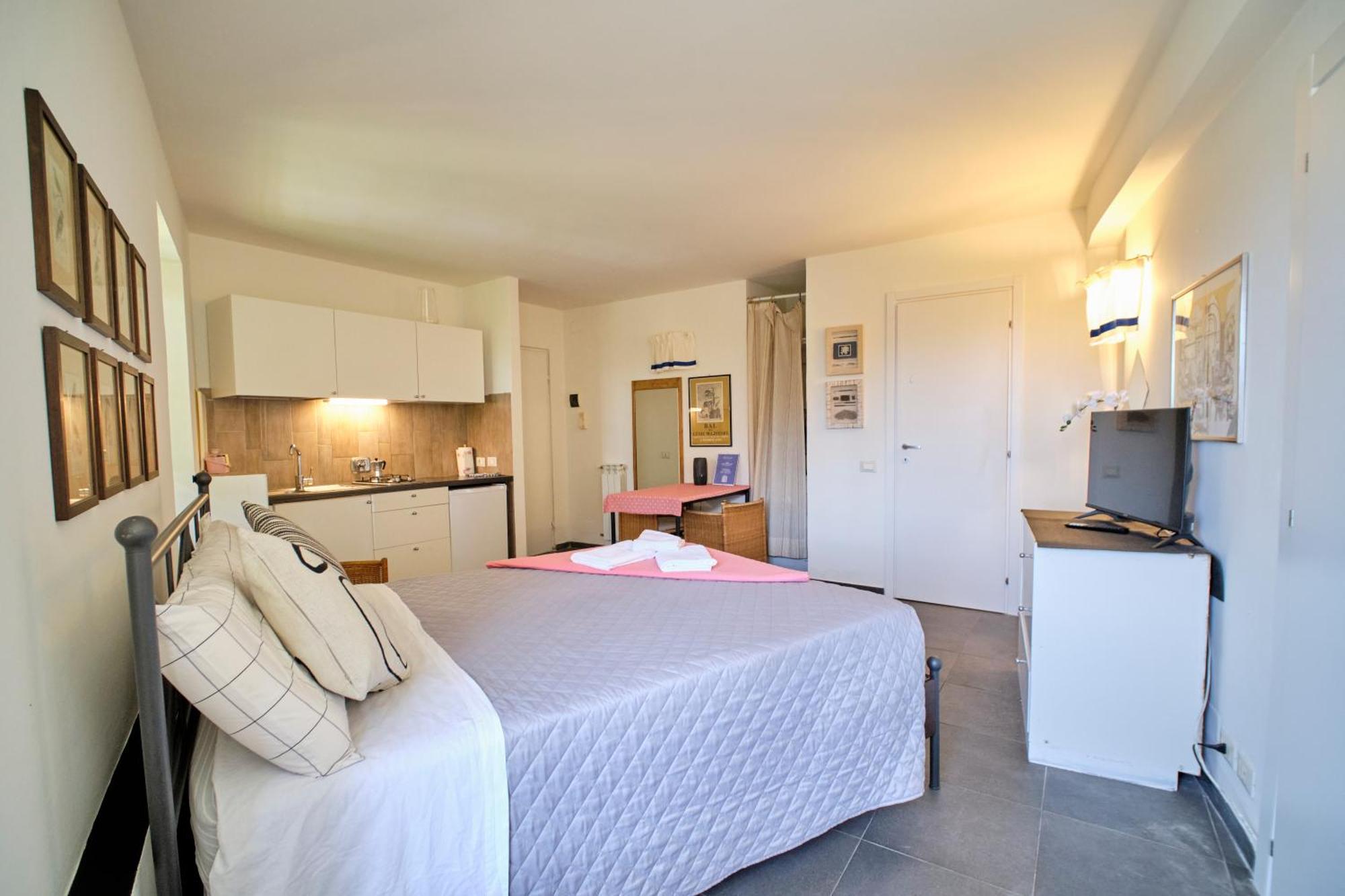 Il Nespolo Di Campopisano Appartement Genua Buitenkant foto
