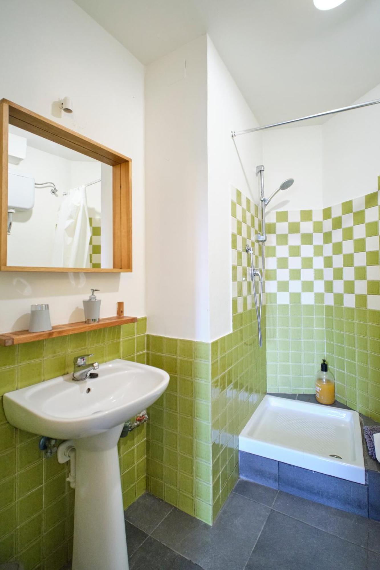 Il Nespolo Di Campopisano Appartement Genua Buitenkant foto