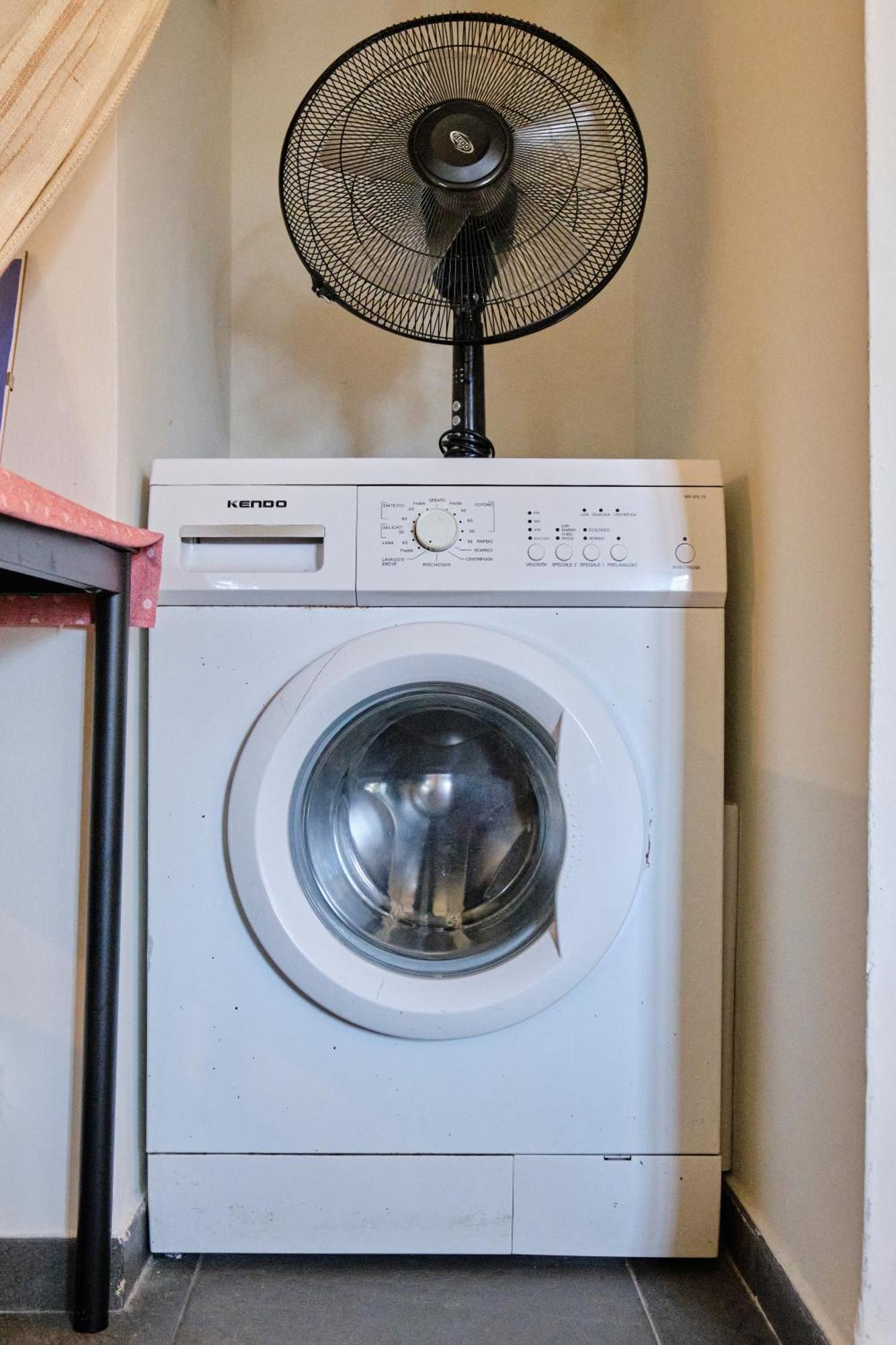 Il Nespolo Di Campopisano Appartement Genua Buitenkant foto